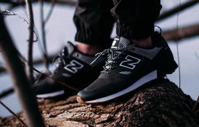 Concepts x New Balance “Trailbuster” New Balance release photo