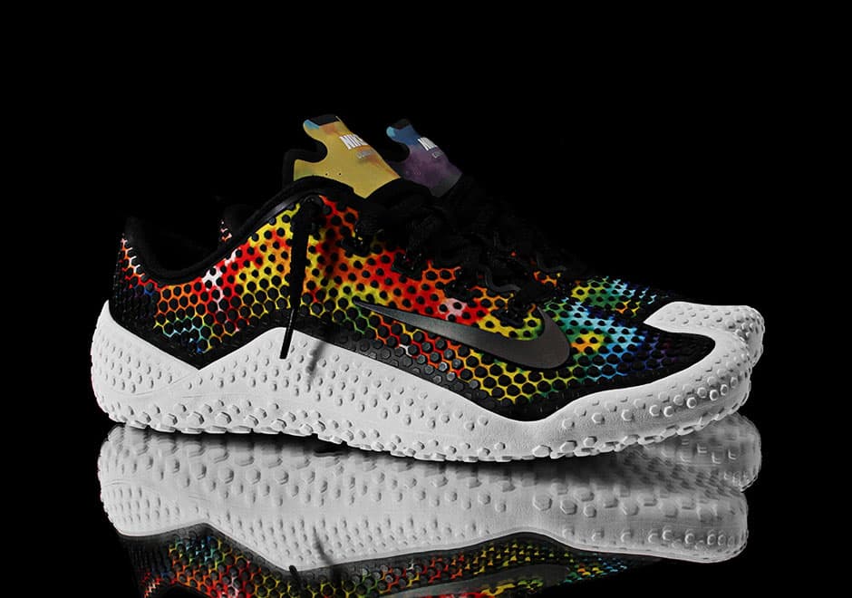 Concepts x Nike Free Trainer 1.0 release photo 1