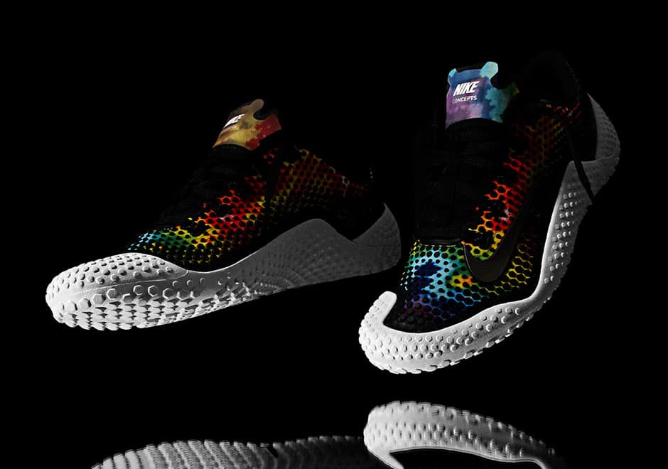 Concepts x Nike Free Trainer 1.0 release photo 3