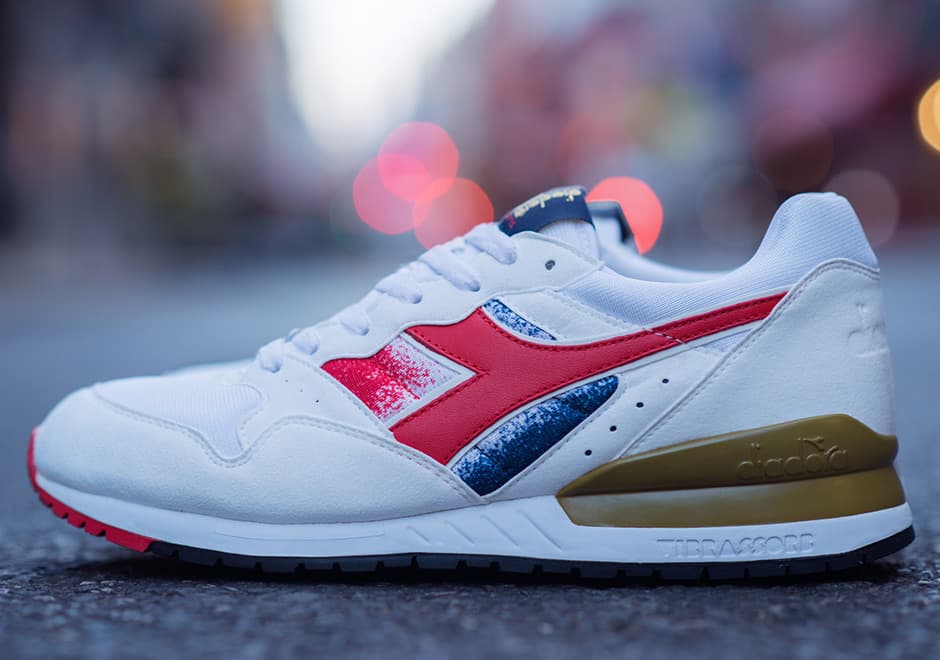Concepts x Diadora Intrepid release photo 2