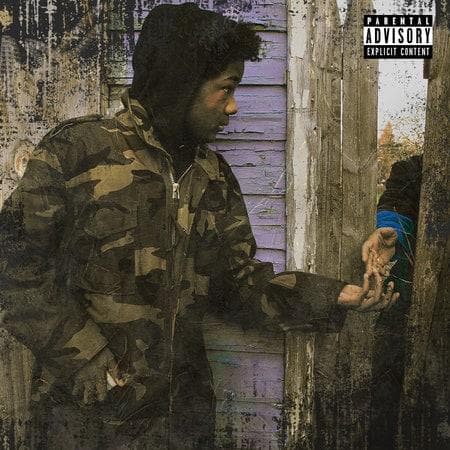 God Don't Make Mistakes release photo 1
