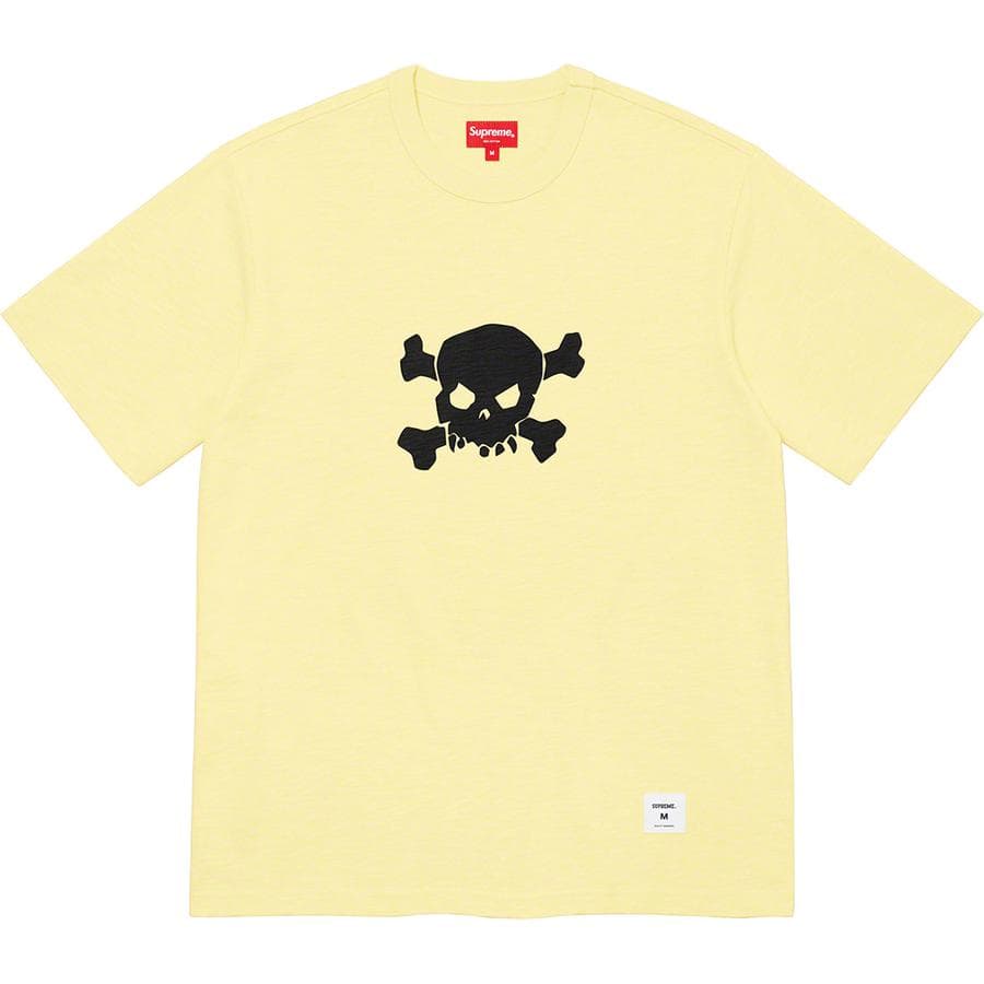Supreme Skull S/S Top release photo 1