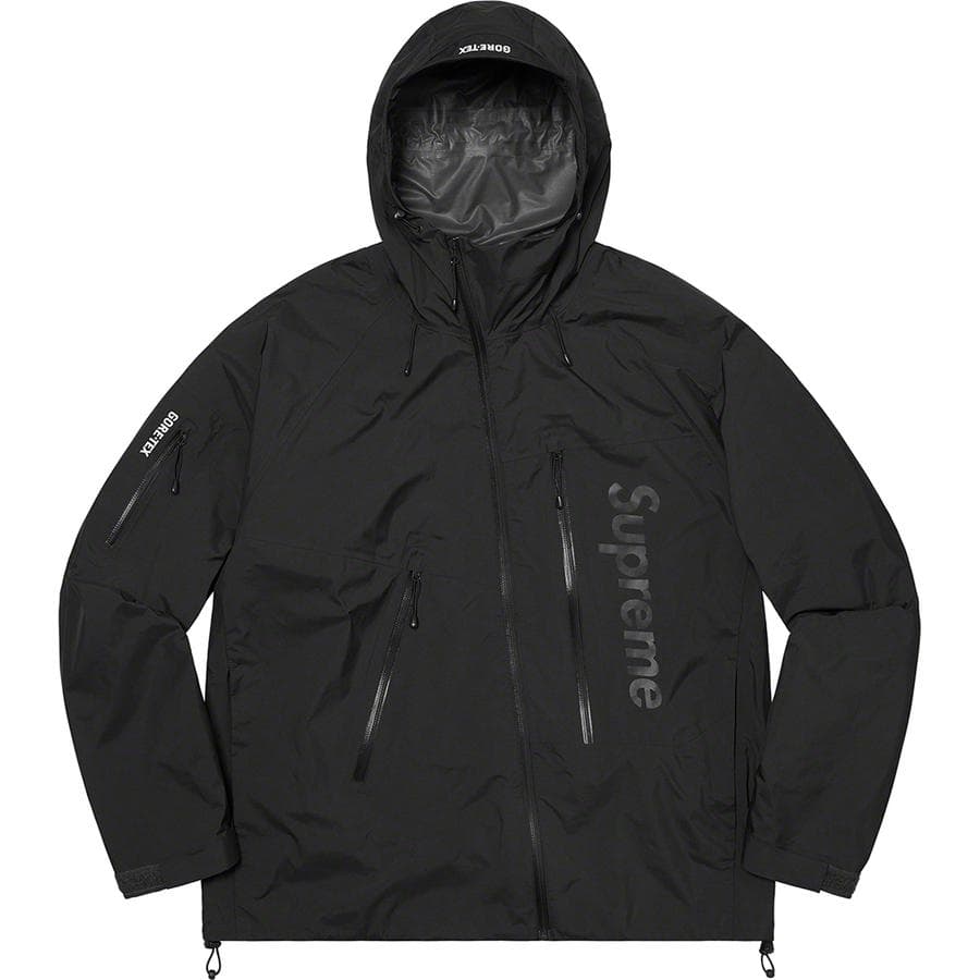 Supreme® GORE-TEX Paclite Shell Jacket release photo 2