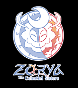 Zorya: The Celestial Sisters release photo 1