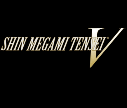 Shin Megami Tensei V release photo 1