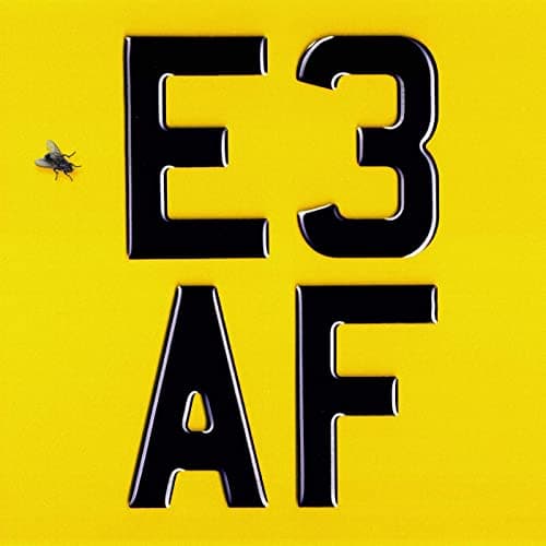 E3 Af release photo 1