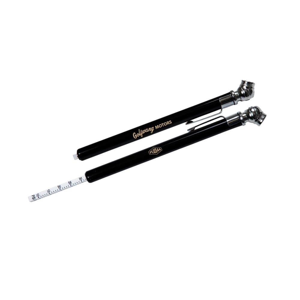 Tire Pressure Gauge By +44 X Golf Wang release photo 1