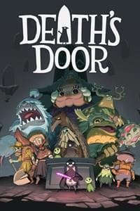 Death's Door release photo 1