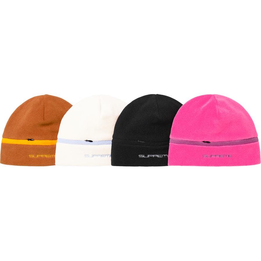 Polartec® Beanie release photo 1