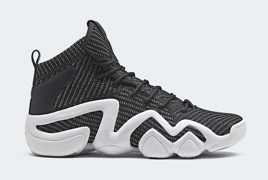 adidas Crazy 8 ADV PK “Lusso” adidas release photo