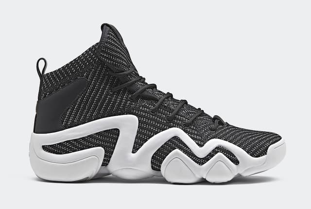 adidas Crazy 8 ADV PK “Lusso” adidas release photo