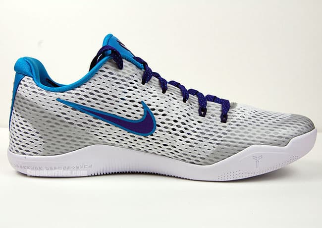 Nike Kobe 11 “Draft Day” Nike release photo