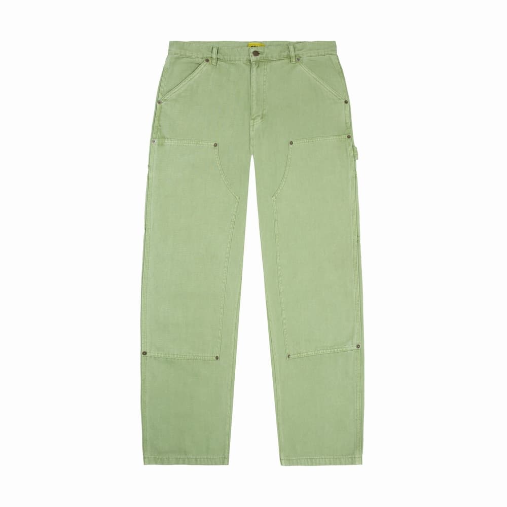 Olde Canvas Work Pant release photo 1