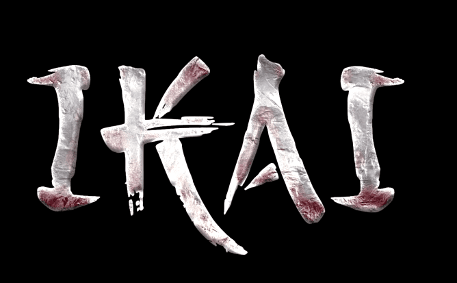 Ikai release photo 1