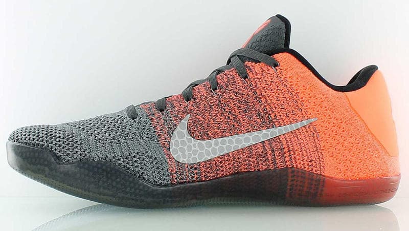 Nike Kobe 11 Elite Low “Easter” release photo 1
