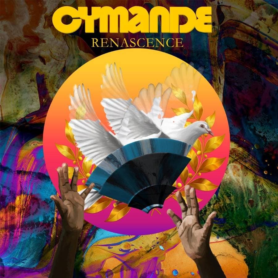 Renascence release photo 1