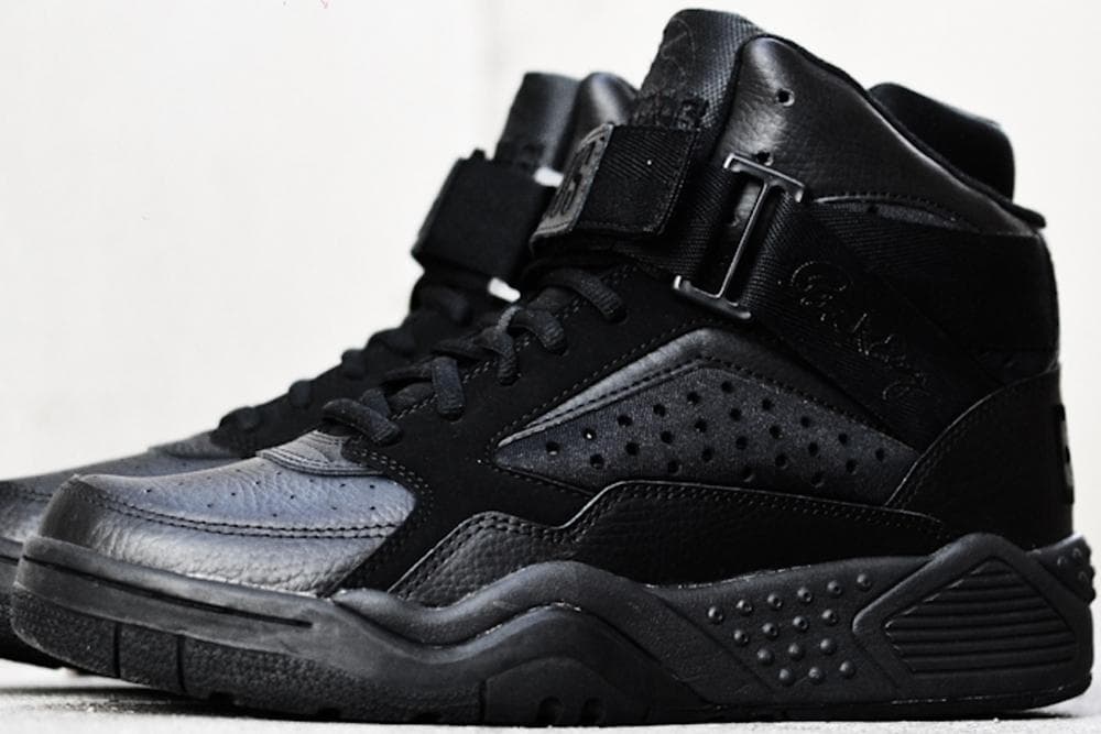 Ewing Athletics Ewing Focus release photo 1