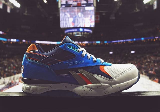 Extra Butter x Reebok Ventilator release photo