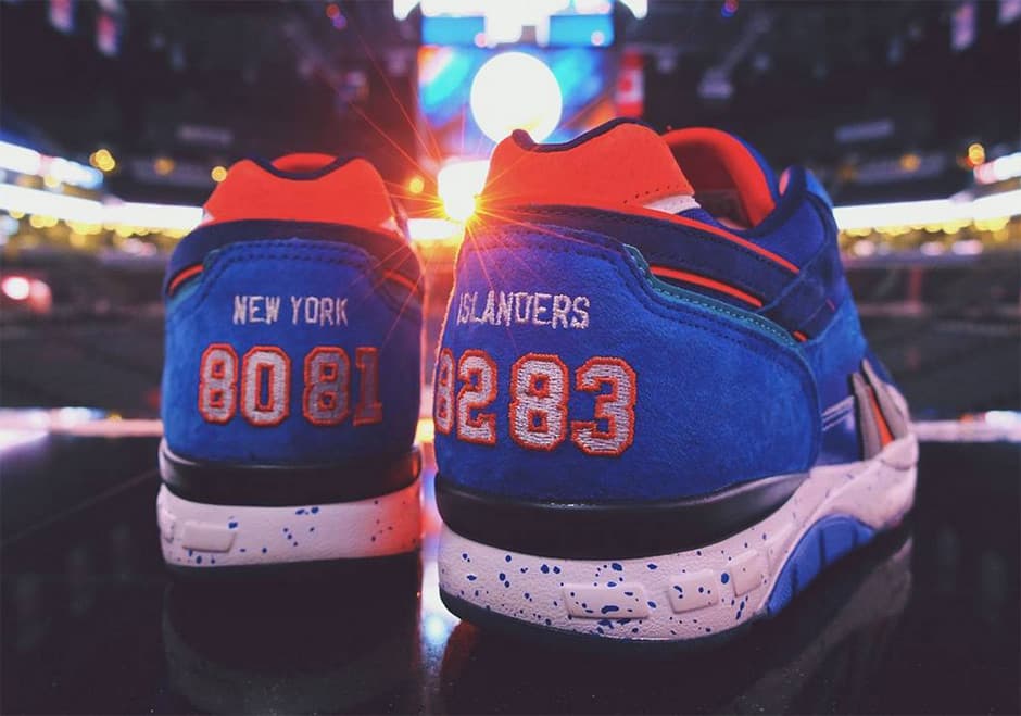 Extra Butter x Reebok Ventilator release photo 2