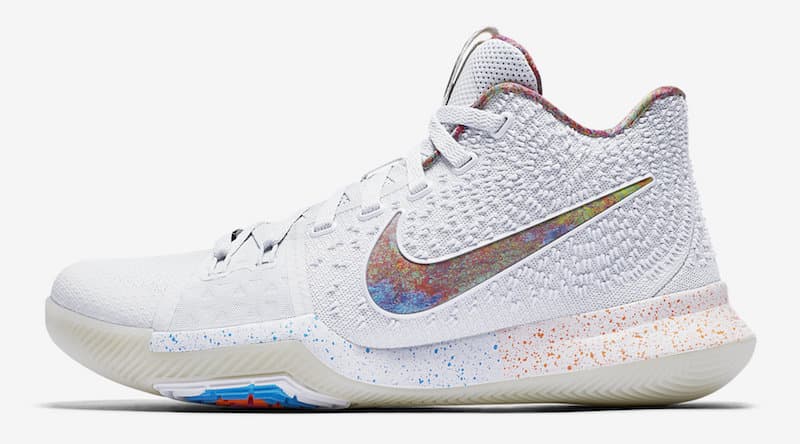 Nike Kyrie 3 EYBL release photo 2