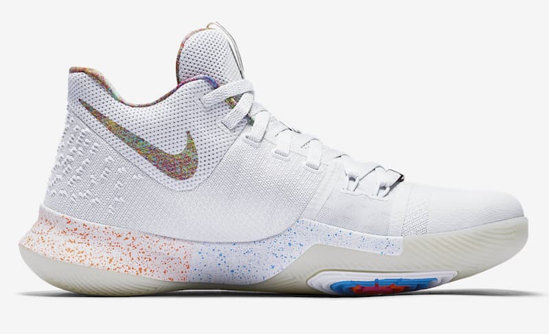 Nike Kyrie 3 EYBL release photo 3