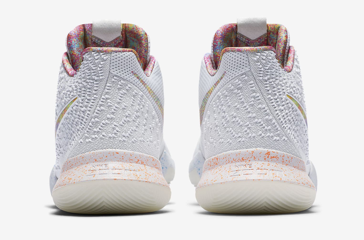 Nike Kyrie 3 EYBL release photo 4