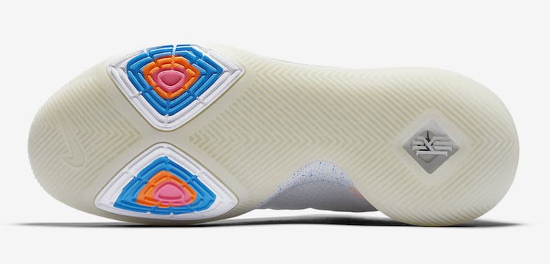 Nike Kyrie 3 EYBL release photo 5