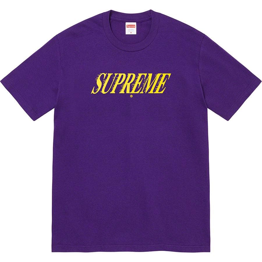 Slap Shot Tee release photo 1