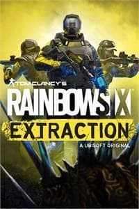Tom Clancy's Rainbow Six: Extraction release photo 1