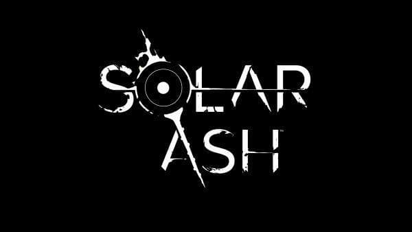 Solar Ash release photo 1