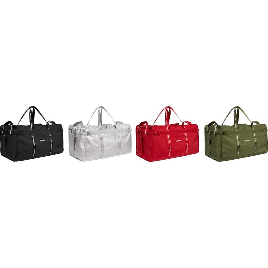 Large Haul Tote release photo 1