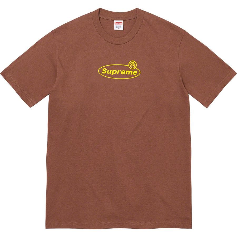 Warning Tee release photo 1