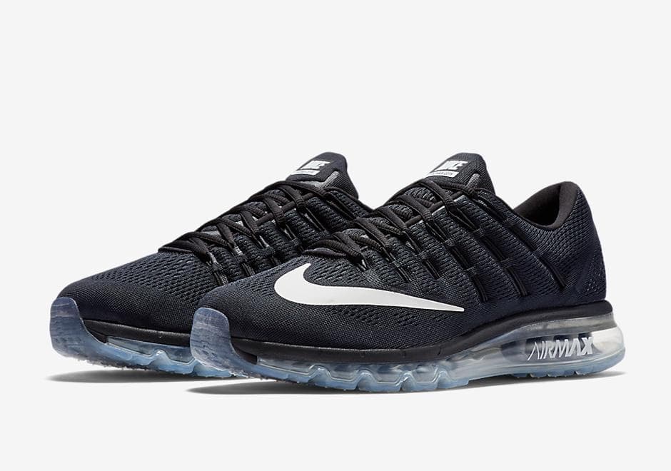 Nike Air Max 2016 release photo 5