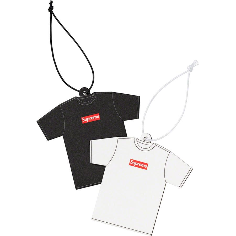 Supreme®/kuumba Tee Air Freshener release photo 1