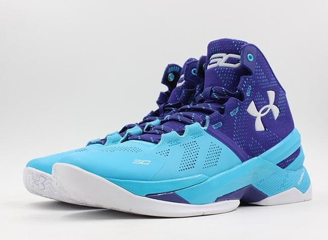 Under Armour Curry 2 “Father to Son” release photo 1