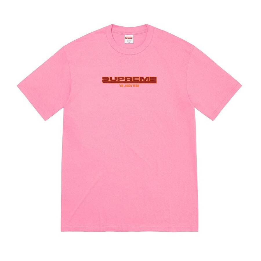 Connected Tee release photo 1