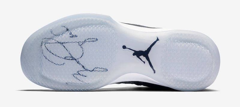 Air Jordan XXX1 “Fine Print” release photo 4