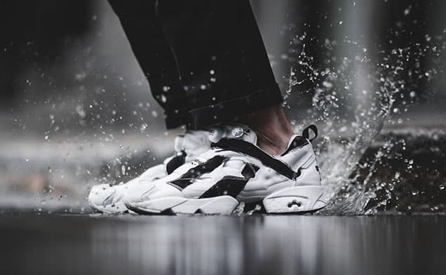 Reebok Insta Pump Fury “Overbranded” release photo 2