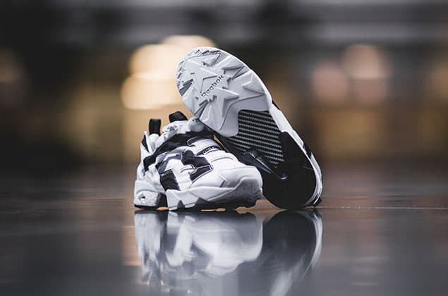 Reebok Insta Pump Fury “Overbranded” release photo 3