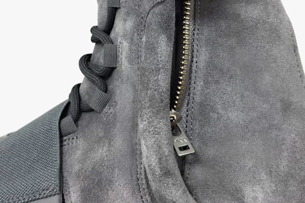 adidas Yeezy Boost 750 “Glow in the Dark” release photo 2