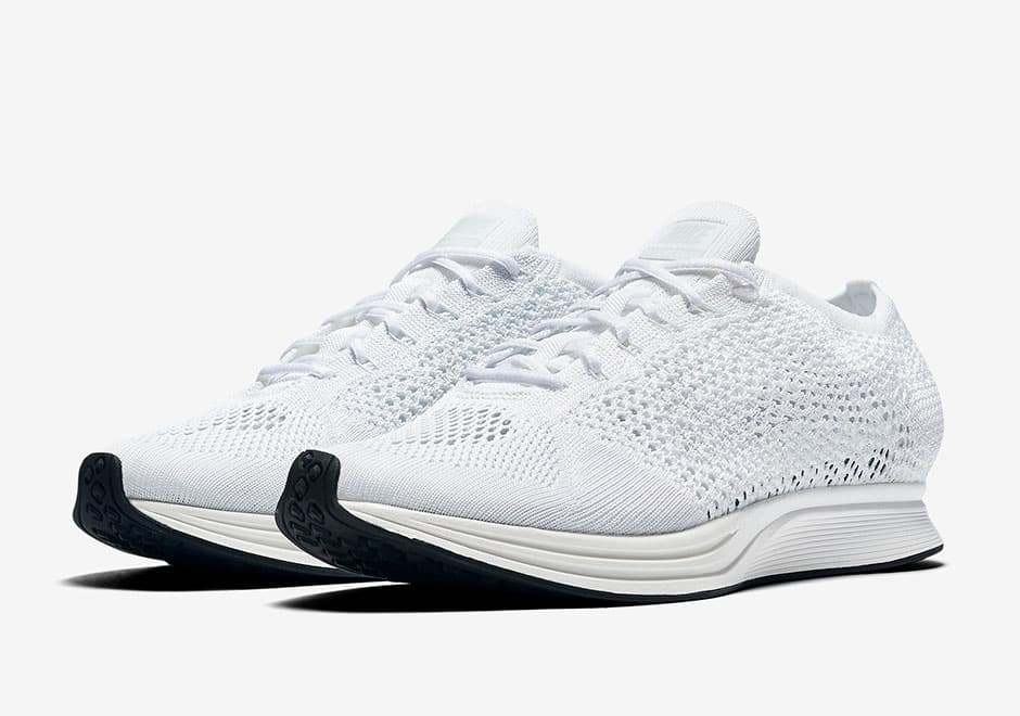 Nike Flyknit Racer Nike release photo