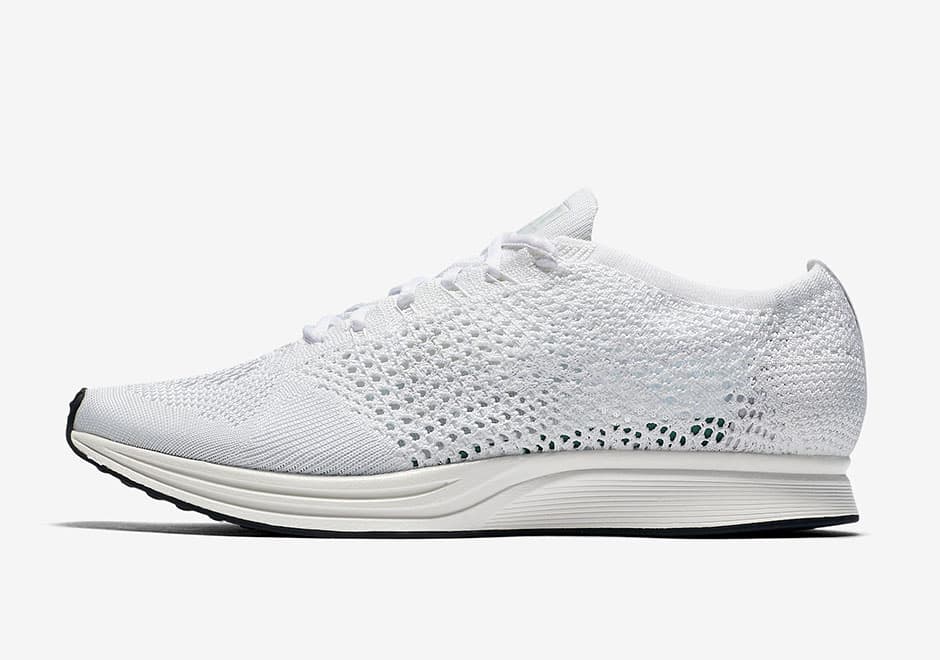 Nike Flyknit Racer release photo 2