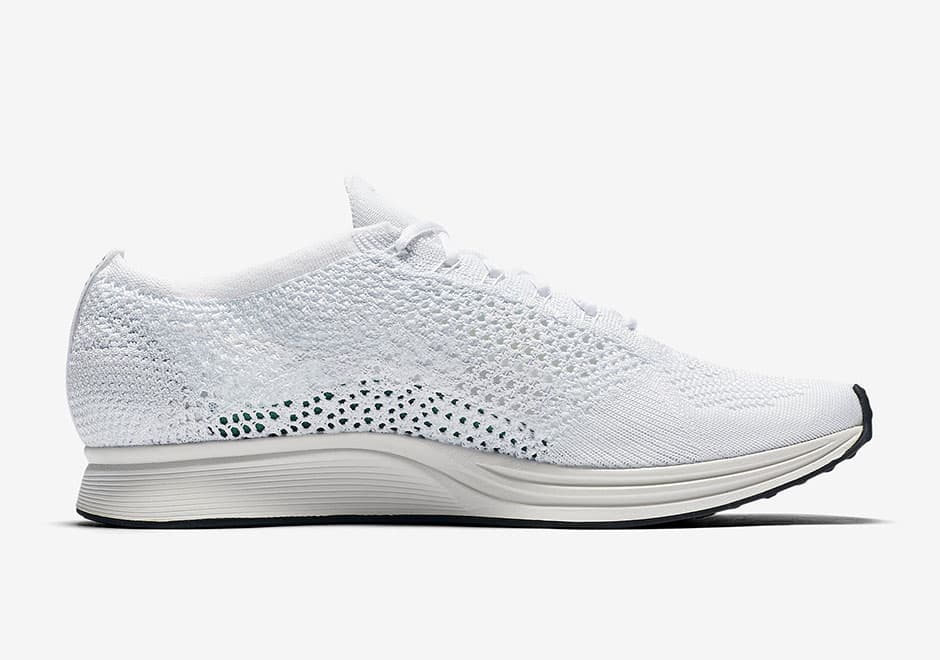 Nike Flyknit Racer release photo 3