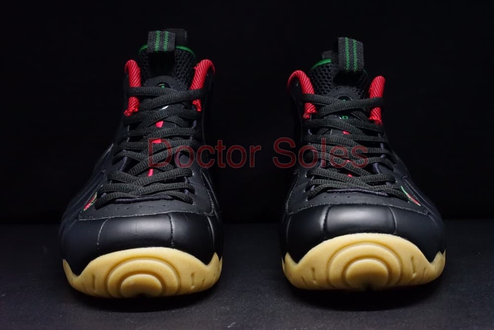 Nike Air Foamposite Pro “Gucci” release photo 2