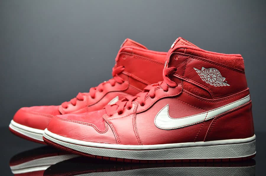 Air Jordan 1 Retro High OG release photo 1