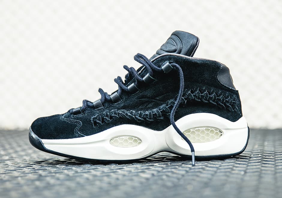 HALL OF FAME X REEBOK QUESTION MID release photo 1