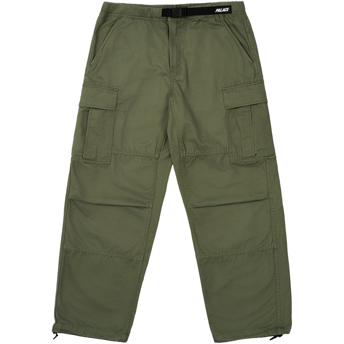 Belter Trouser The Deep Green release photo 1