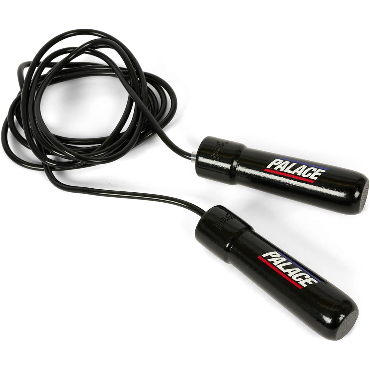 Palace Everlast Skipping Rope Black release photo 1