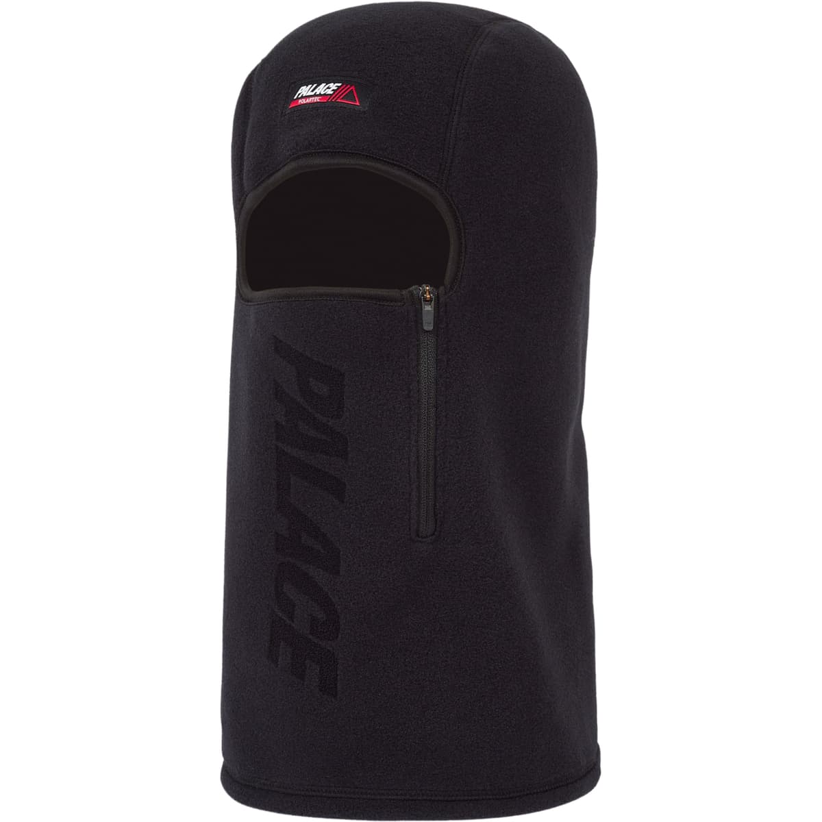 Polartec Lazer Bally Black release photo 1