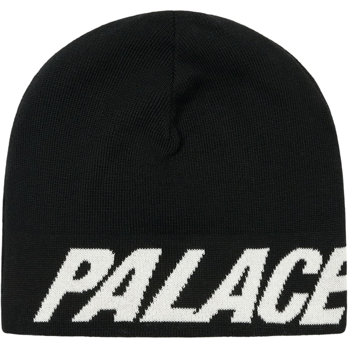 Polartec Reverso Nein Cuff Beanie Black release photo 1